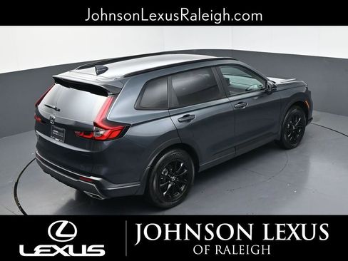 Used 2026 Honda CR-V Sport image 27