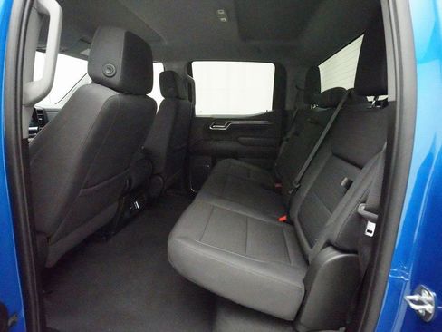Certified 2024 GMC Sierra 1500 Elevation AWD/4WD image 15