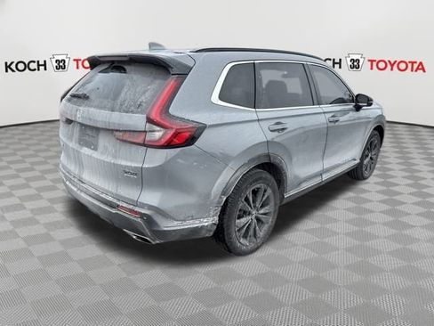 Used 2024 Honda CR-V Sport Touring image 8