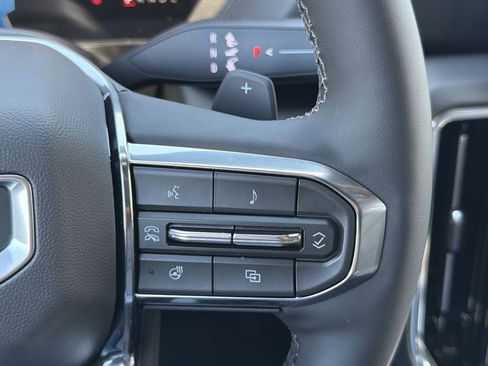 New 2026 GMC Yukon Denali w/ Denali Reserve Package RWD image 9