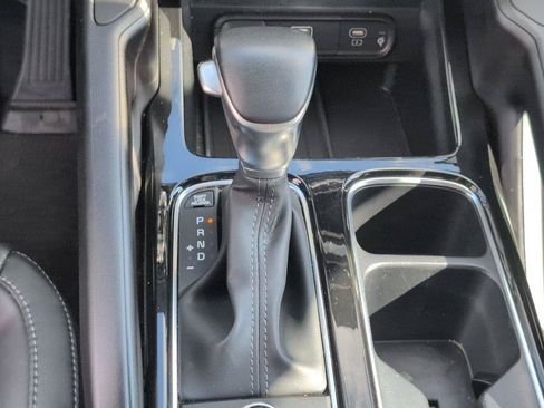 Used 2025 Kia Telluride S FWD image 26