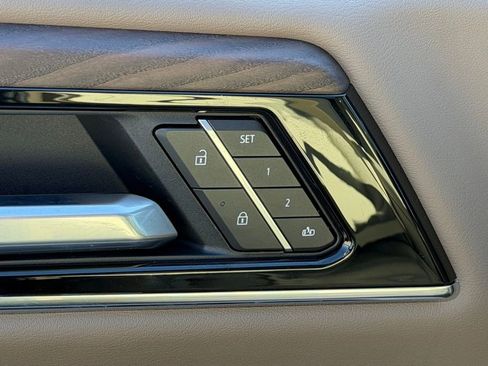 New 2026 GMC Yukon XL Denali w/ Sun & Power Step Package image 19