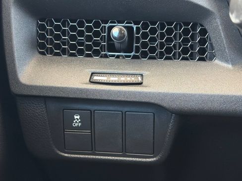 Used 2025 Honda CR-V EX image 30