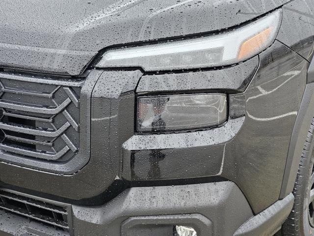 New 2026 Subaru Outback Limited AWD/4WD image 5