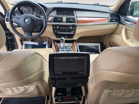 Used 2013 BMW X5 xDrive35i AWD/4WD image 11