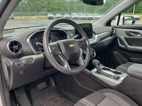 Used 2024 Chevrolet Blazer LT w/ LPO, Floor Liner Package FWD image 25