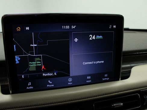 Used 2020 Lincoln Aviator Reserve w/ Equipment Group 202A image 27