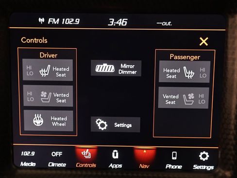 Used 2022 Dodge Challenger SRT Hellcat w/ Plus Package RWD image 27