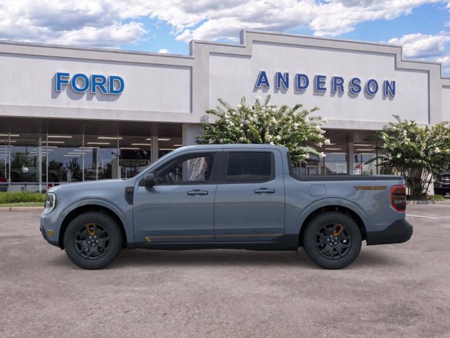 New 2026 Ford Maverick Tremor AWD/4WD image 3
