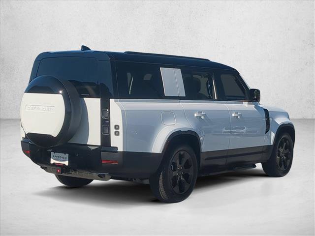 Used 2026 Land Rover Defender 130 S AWD/4WD image 5