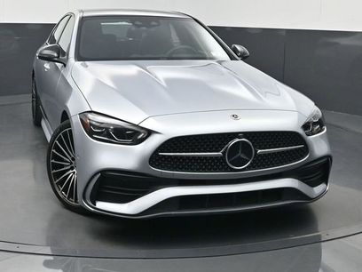 Used 2023 Mercedes-Benz C 300 Sedan