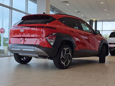 New 2026 Hyundai Kona SEL Premium AWD/4WD image 17