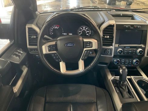 Used 2019 Ford F150 Lariat w/ Equipment Group 502A Luxury image 14