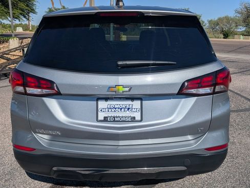 Certified 2023 Chevrolet Equinox LT image 4