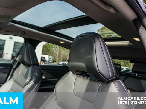 Used 2023 Nissan Ariya FWD image 18