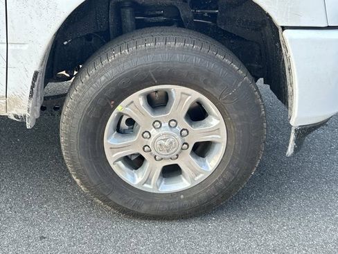 New 2026 RAM 2500 Big Horn image 12