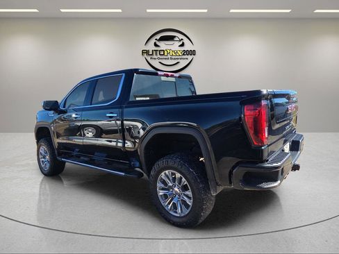 Used 2023 GMC Sierra 1500 Denali image 5