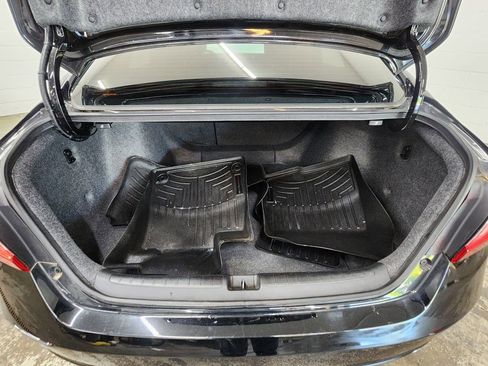 Used 2018 Honda Accord Sport image 25
