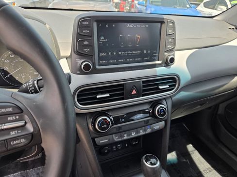 Used 2021 Hyundai Kona Ultimate FWD image 24