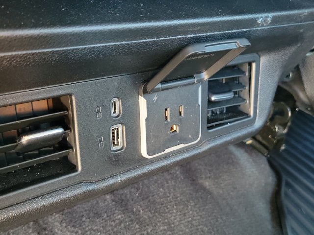 Certified 2024 Chevrolet Silverado 1500 LT AWD/4WD image 19