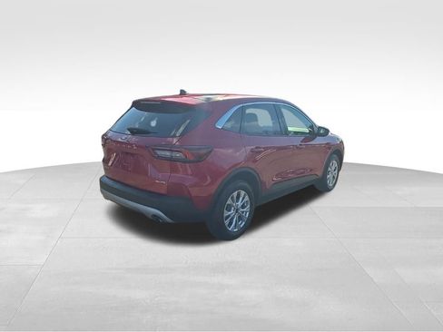 Certified 2023 Ford Escape Active image 6