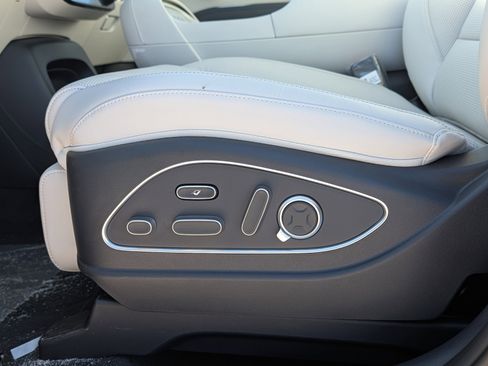 New 2026 Hyundai Palisade Calligraphy image 12