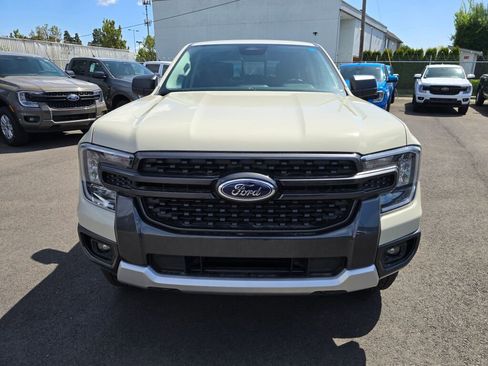 New 2026 Ford Ranger XLT w/ Equipment Group 301A High AWD/4WD image 2