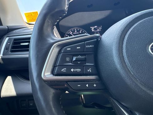 Used 2023 Subaru Ascent Touring AWD/4WD image 40