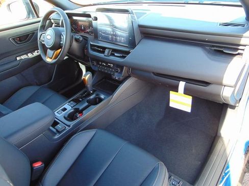 New 2026 Subaru Outback Wilderness AWD/4WD image 25