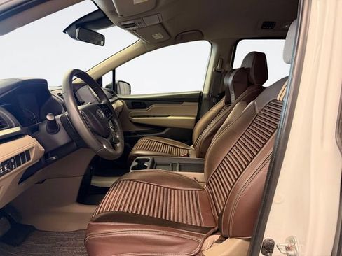 Used 2021 Honda Odyssey EX image 16