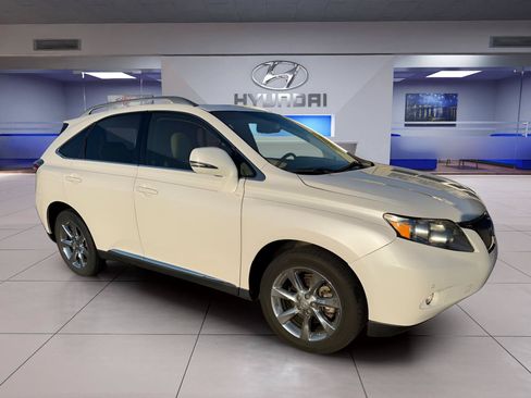 Used 2010 Lexus RX 350 2WD image 7