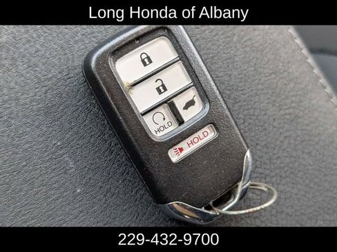 Used 2021 Honda CR-V EX image 25