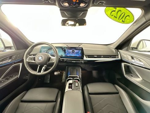 Used 2025 BMW X1 xDrive28i AWD/4WD image 31