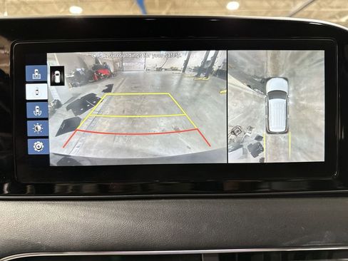 Used 2021 Hyundai Palisade Calligraphy w/ Cargo Package image 22