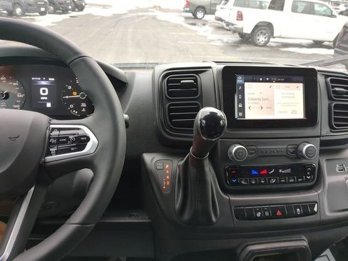 New 2026 RAM ProMaster 2500 w/ Cold Weather Group image 35