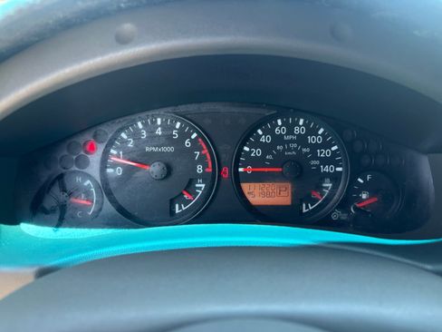 Used 2017 Nissan Frontier SV RWD image 14