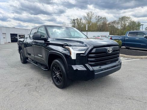 Used 2024 Toyota Tundra SR5 AWD/4WD image 8