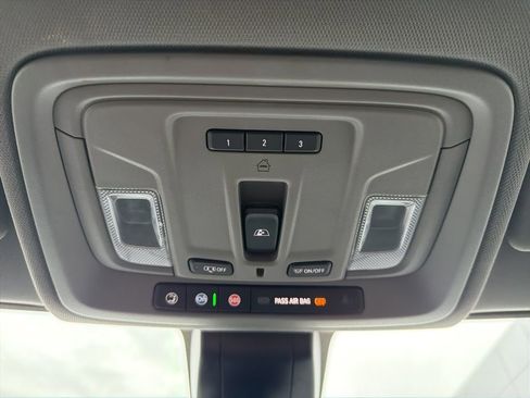 Used 2023 Chevrolet Silverado 3500 LTZ w/ LTZ Plus Package image 31