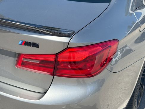 Used 2020 BMW M5 w/ Executive Package image 28