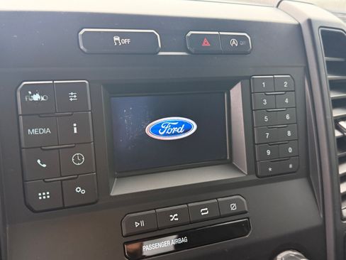 Used 2018 Ford F150 XL w/ Equipment Group 101A Mid RWD image 8