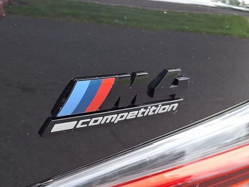 Used 2023 BMW M4 xDrive Competition w/ Executive Package AWD/4WD image 35