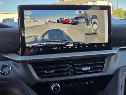 New 2026 Ford Explorer ST w/ Sun And Sound Package image 28