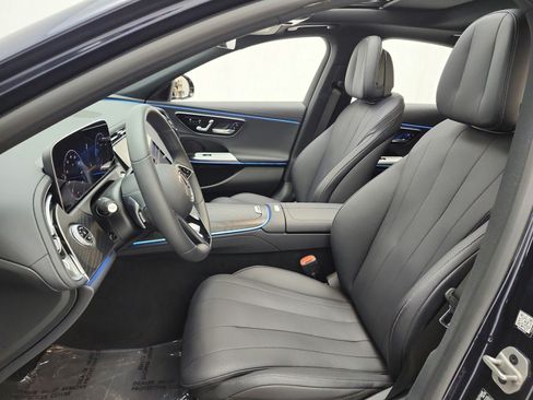 Certified 2024 Mercedes-Benz E 350 4MATIC Sedan image 15