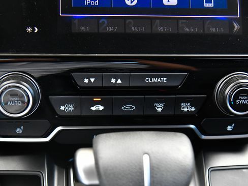 Used 2021 Honda CR-V EX image 25