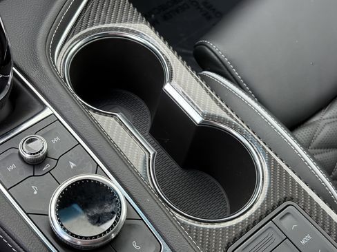 Certified 2026 Cadillac CT4 V Blackwing w/ Driver Assist Package image 25