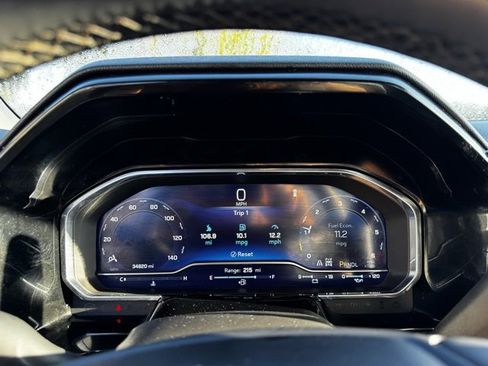 Used 2023 Chevrolet Silverado 1500 LT w/ Protection Package image 26