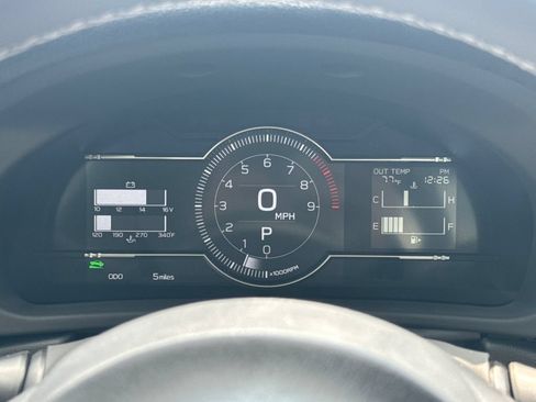 New 2026 Toyota GR86 Premium RWD image 14