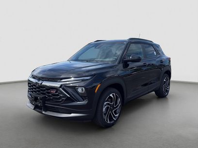 New 2026 Chevrolet TrailBlazer RS w/ Convenience Package