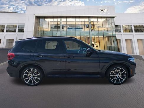 Used 2020 BMW X3 xDrive30e w/ Executive Package AWD/4WD image 4