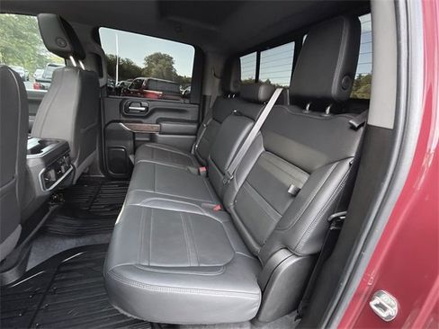 Used 2020 GMC Sierra 2500 Denali w/ Snow Plow Prep/Camper Package image 25